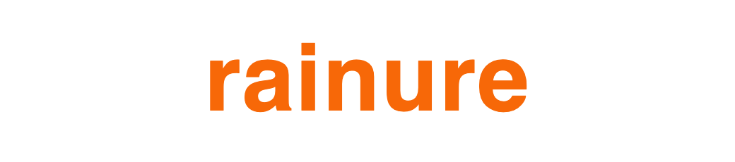 Rainure